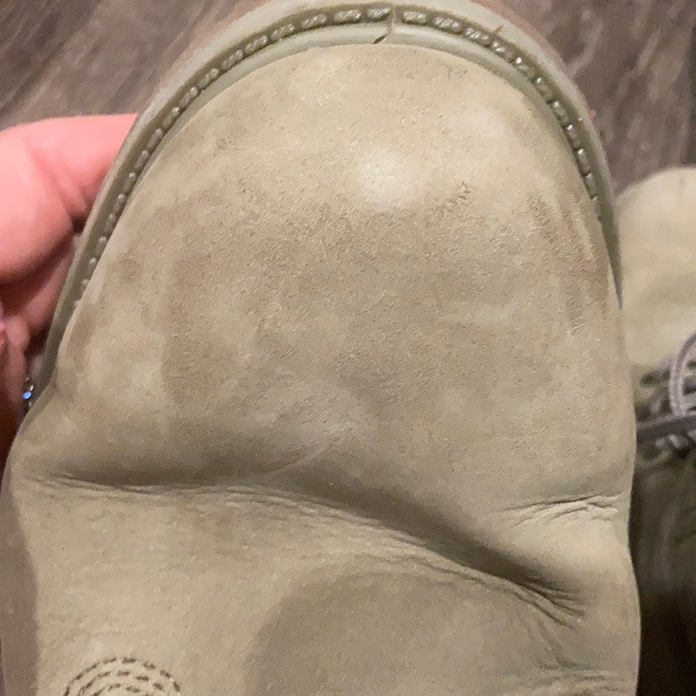 Timberlands - image 4